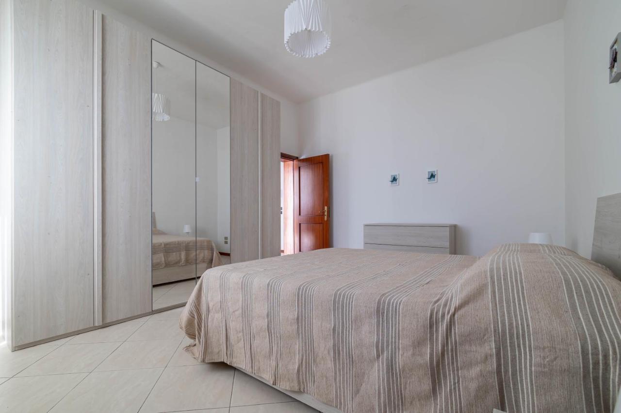 Nido Origami Apartment Bari Exterior photo