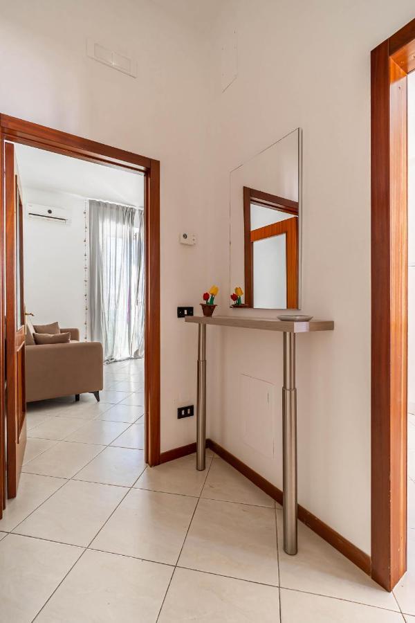Nido Origami Apartment Bari Exterior photo