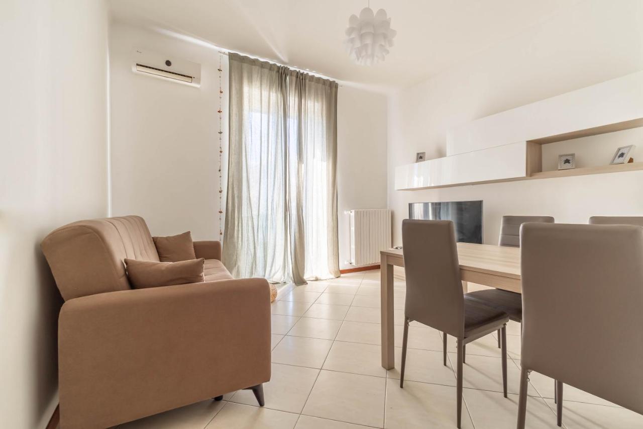 Nido Origami Apartment Bari Exterior photo