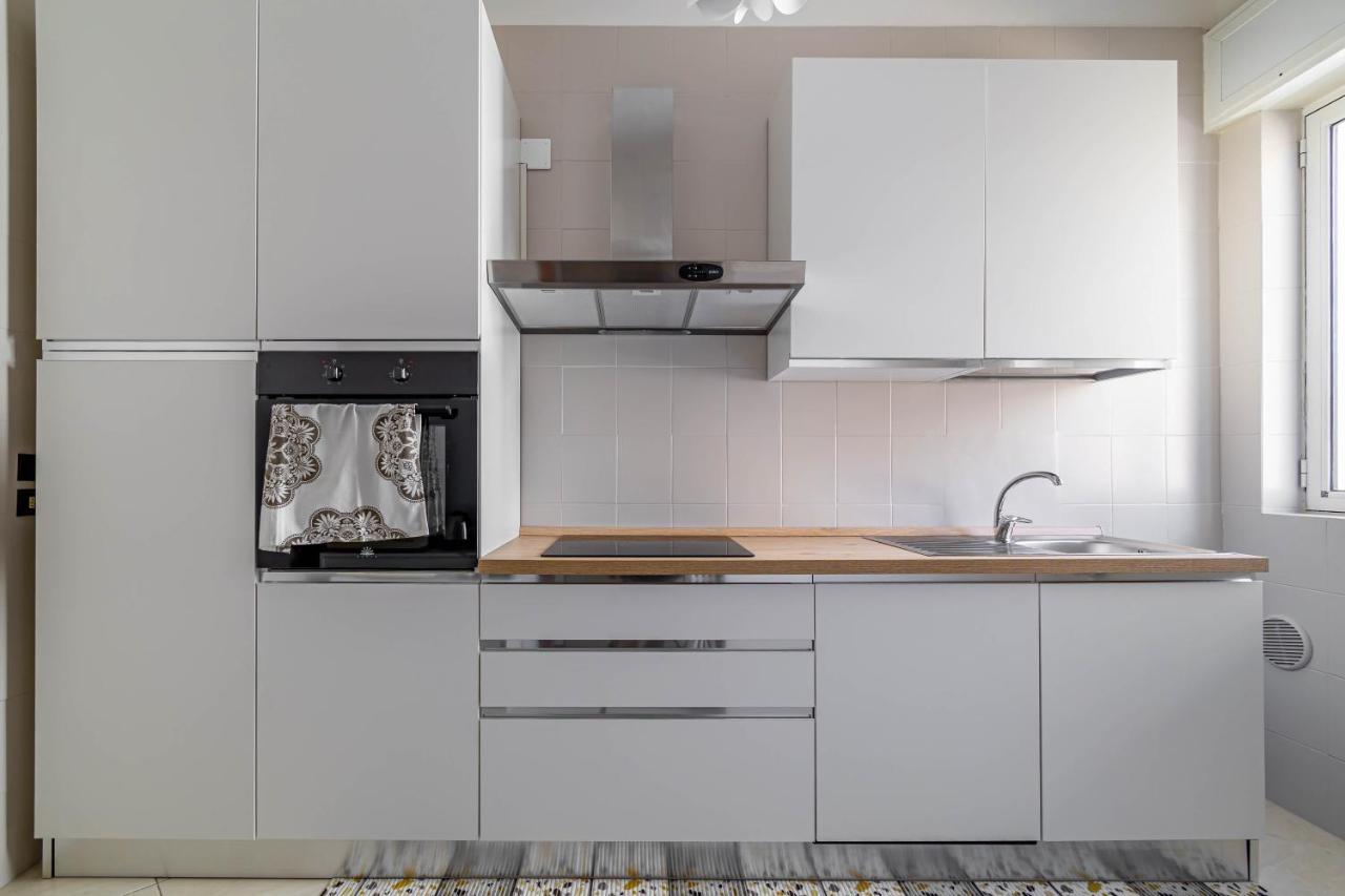 Nido Origami Apartment Bari Exterior photo