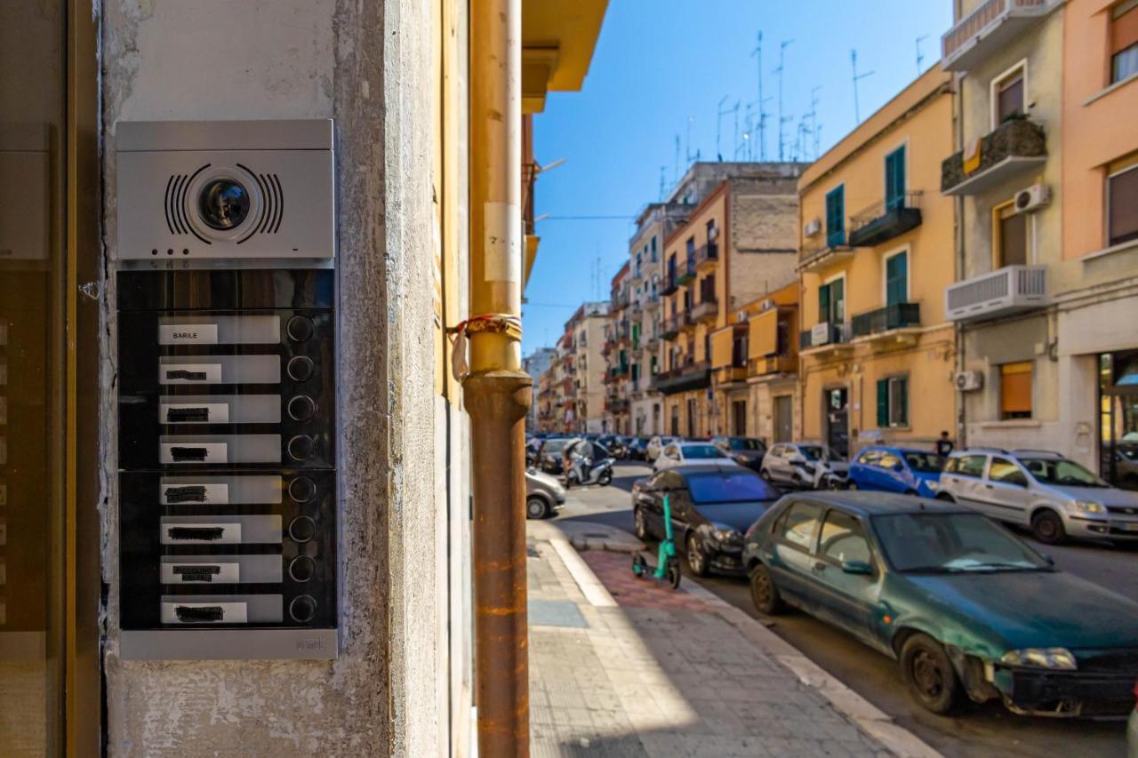 Nido Origami Apartment Bari Exterior photo