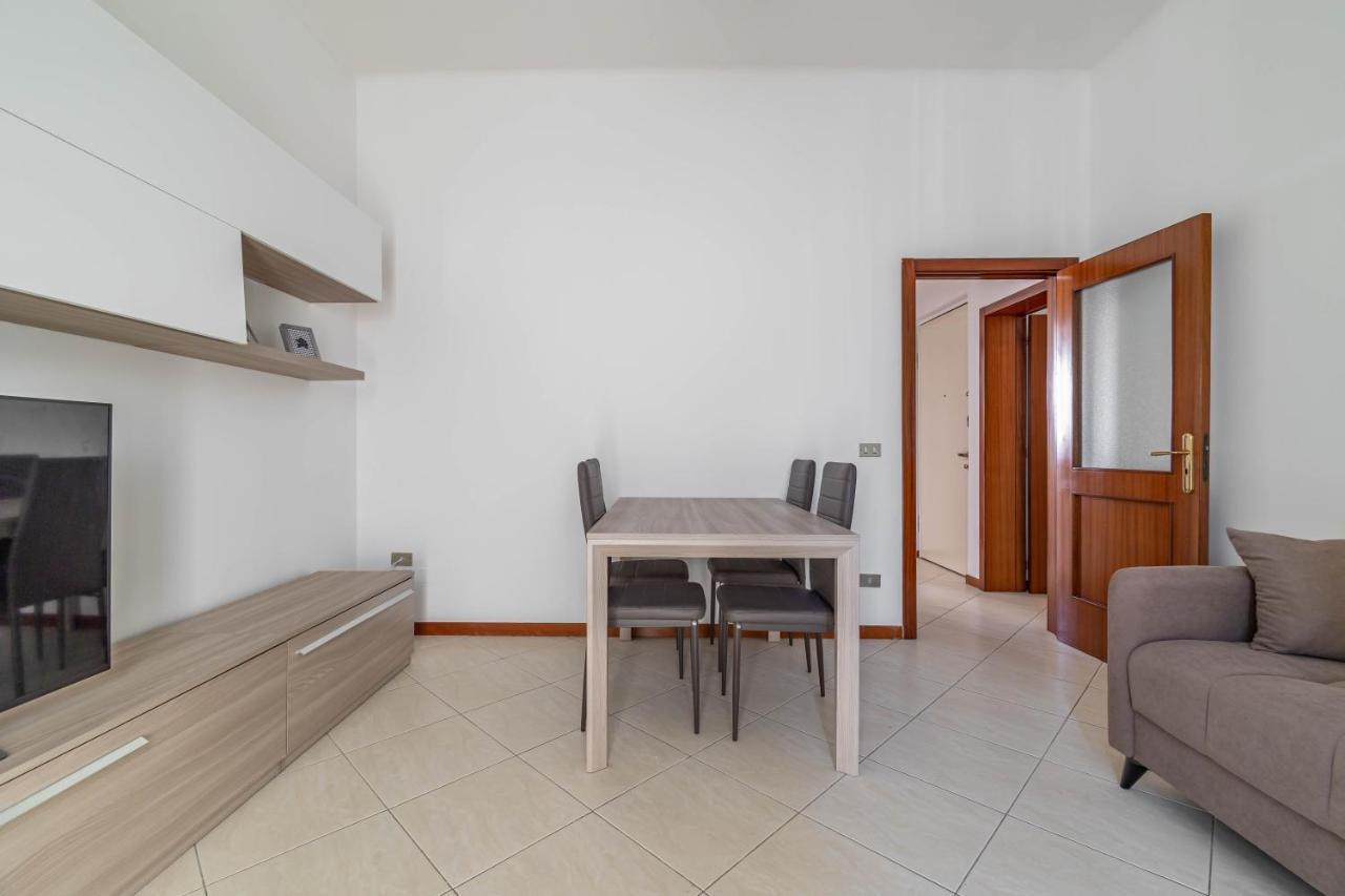 Nido Origami Apartment Bari Exterior photo