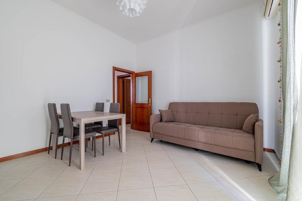 Nido Origami Apartment Bari Exterior photo