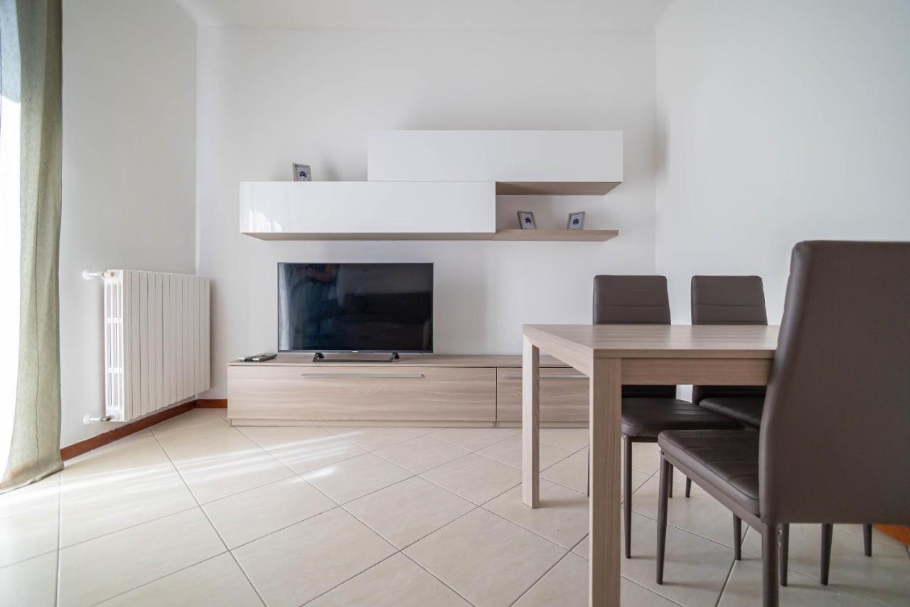 Nido Origami Apartment Bari Exterior photo