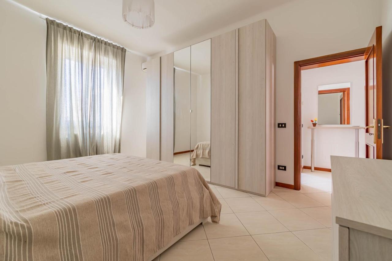 Nido Origami Apartment Bari Exterior photo