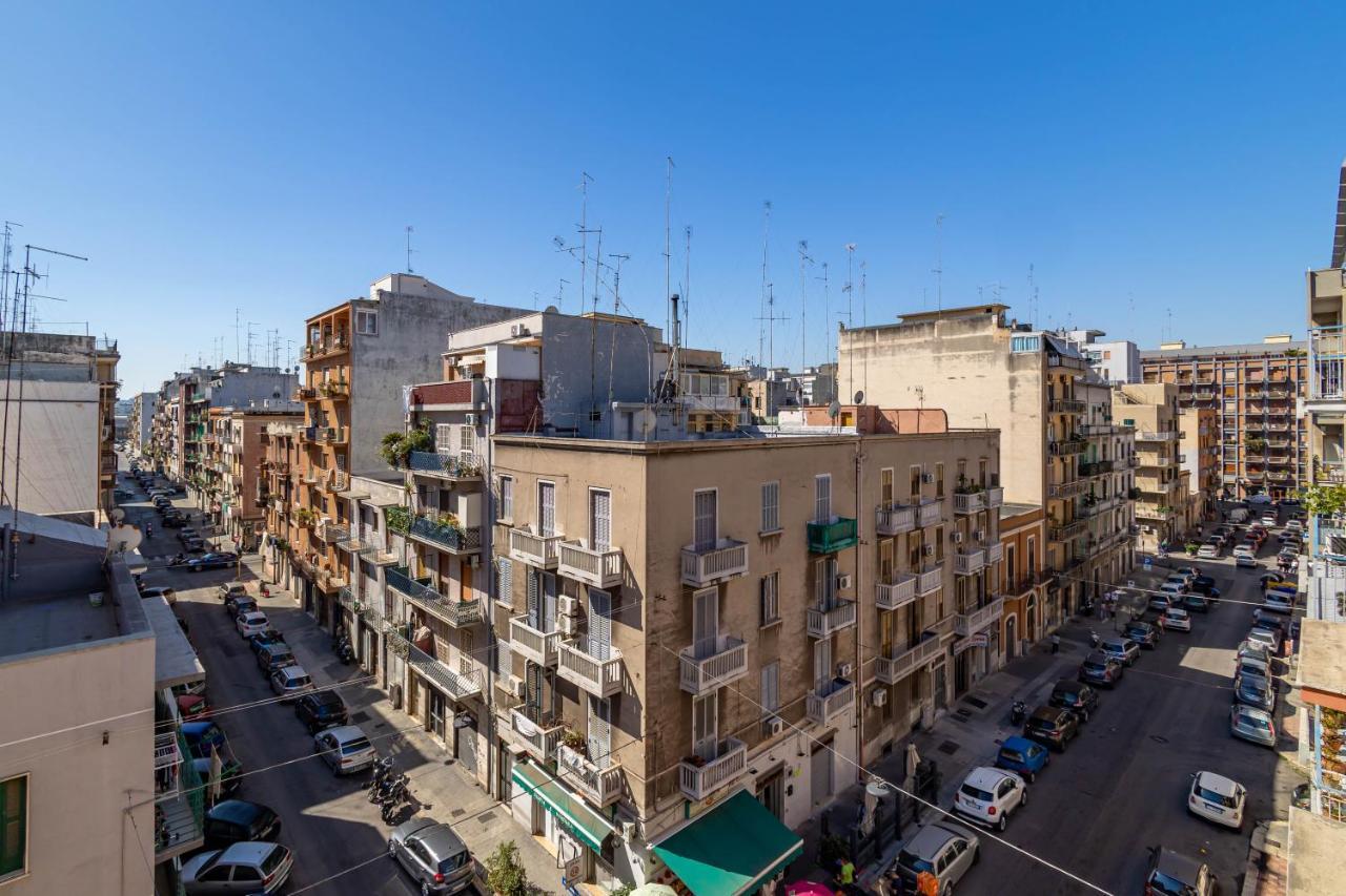 Nido Origami Apartment Bari Exterior photo