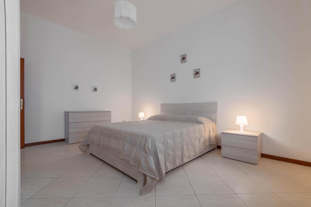 Nido Origami Apartment Bari Exterior photo
